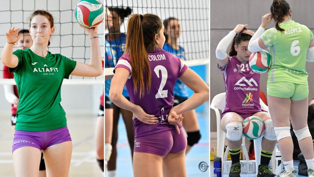 Beach Volleyball in Brazil: A National Passion – VOLLEYBALL