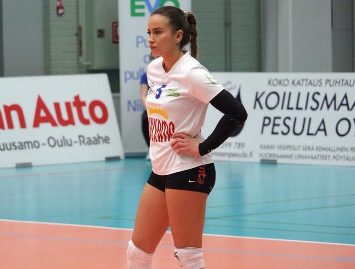 Nikolina Bozicevic